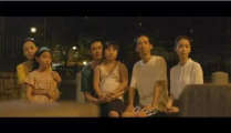 外出2 电影,续写传奇，再战江湖