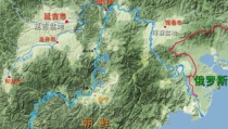 图们江出海口,历史变迁与未来展望