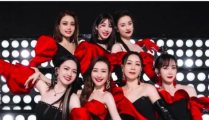 zhanqun.vip,《浪姐6》官宣30位姐姐,实力与人气并存，精彩对决即将上演！