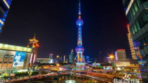 上海 旅游景点,探寻魔都魅力地标