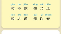 三字经下载,茶文化传承与创新之道