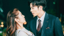 奈何boss要娶我小说版,总裁的温柔陷阱