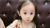 最漂亮的网红小女孩,揭秘最漂亮网红小女孩的迷人魅力”