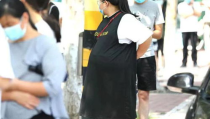 新冠风暴下的妇产科,守护母婴健康的特殊战疫