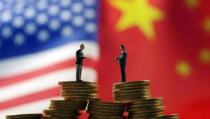 中美贸易摩擦,历史演变、成因与应对策略