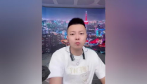 网红胜仔老婆个人资料,她是谁？为何如此支持胜仔？