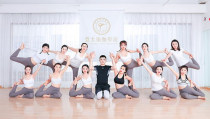 广州瑜伽教练培训班,全方位提升，开启瑜伽教学新篇章