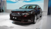 比亚迪思锐,科技与品质并重的国产中型SUV