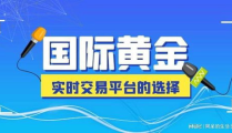 黄金交易的正规平台,权威推荐与投资指南