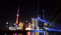 上海网红地方有哪些,时尚地标与历史遗迹的完美融合