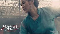 绣花鞋电影,惊悚悬疑，揭开民国水乡的阴霾之谜