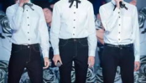 tfboys同款,青春偶像的时尚风向标