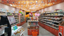 网红零食店加盟 知乎怎么做,揭秘热门品牌加盟优势与操作步骤