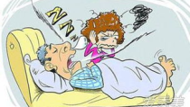 打呼噜是什么原因引起的,多角度分析睡眠中的呼吸障碍
