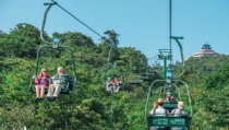 散客旅游,个性化出行的新趋势与市场分析