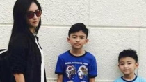 娱乐圈吃瓜三个孩子,揭秘三位孩子的明星父母故事