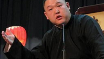 王玥波评书,传承经典，演绎历史传奇