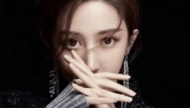 中国网红前十名女演员图片,前十名魅力瞬间集锦