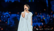 刘若英北京演唱会,跨越时空的音乐之旅”