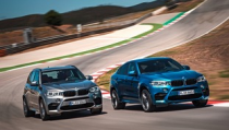 bmwx6m,bmwx6m巅峰驾驭体验解析”
