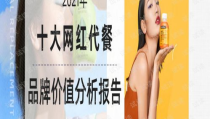 2021最大的网红,短视频达人助力家乡美食，正能量青年形象深入人心