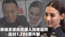 娱乐吃瓜渣,吃瓜与渣闻的交织
