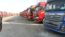 山东二手货车,丰富车型任您选，专业平台保障交易