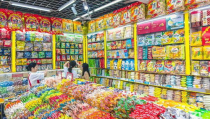 网红零食店怎么样,创新与变革下的零食零售新潮流