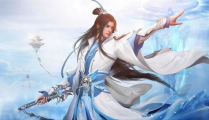古典仙侠小说吧,探寻修真奥秘，谱写传奇人生