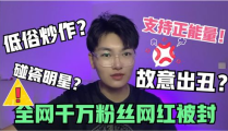 千万粉丝网红有哪些人,千万粉丝网红的崛起之路
